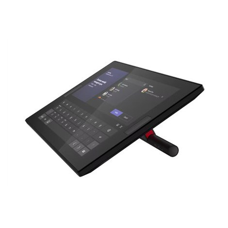 Lenovo | Black | ThinkSmart One + IP Controller (MTR) - 7